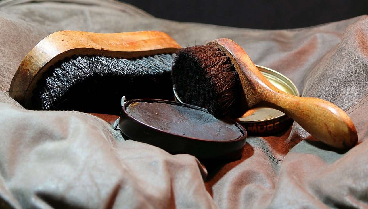 The Complete Guide to Leather Care