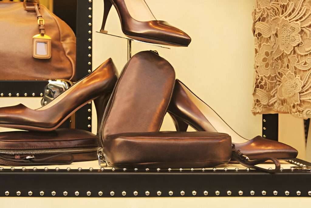 What Are the Best Leather Gift Ideas for Women?