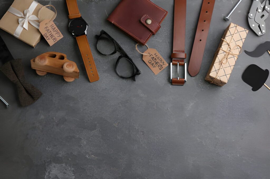 Top 10 Best Leather Gift Ideas for Him Expert Buying Guide